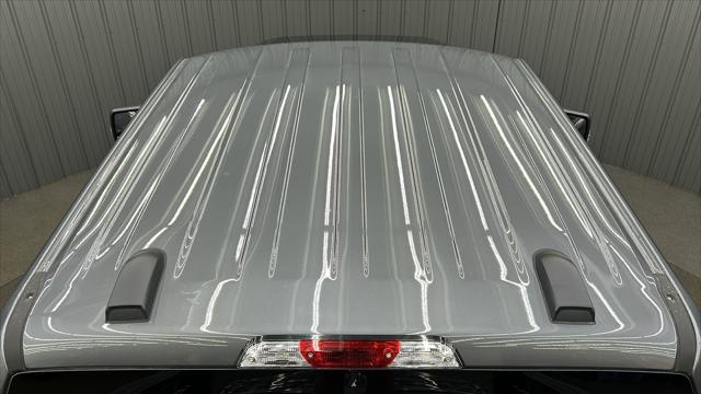 Photo of 2025 CARBONIZED GREY METALLIC Ford F-150
