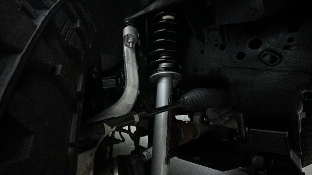 Photo of 2025 CARBONIZED GREY METALLIC Ford F-150