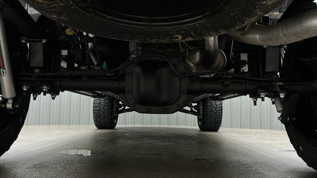 Photo of 2025 CARBONIZED GREY METALLIC Ford F-150