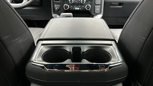 Photo of 2025 CARBONIZED GREY METALLIC Ford F-150