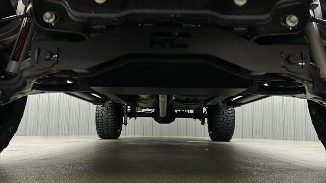 Photo of 2025 CARBONIZED GREY METALLIC Ford F-150