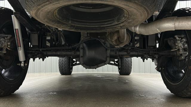 Photo of 2024 CARBONIZED GREY METALLIC Ford F-150