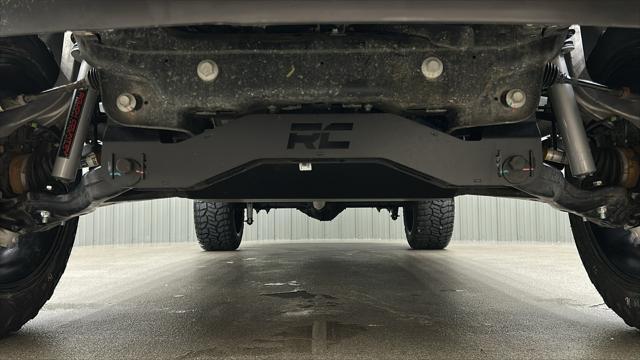 Photo of 2024 CARBONIZED GREY METALLIC Ford F-150