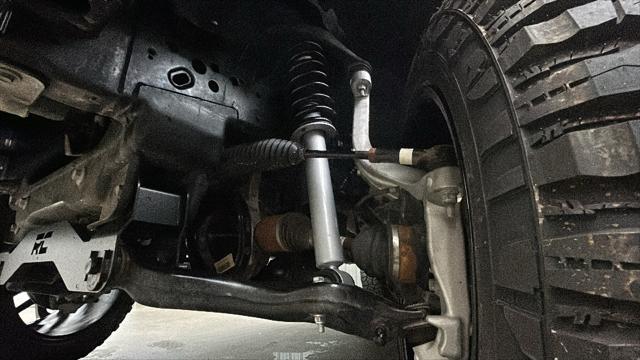 Photo of 2024 CARBONIZED GREY METALLIC Ford F-150