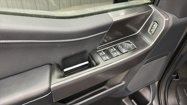 Photo of 2024 CARBONIZED GREY METALLIC Ford F-150