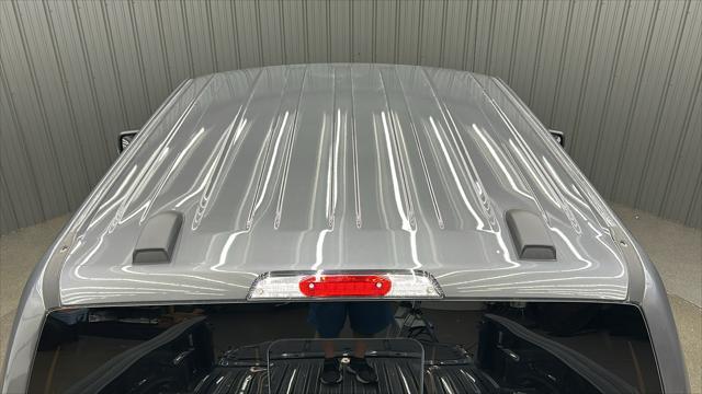 Photo of 2024 CARBONIZED GREY METALLIC Ford F-150