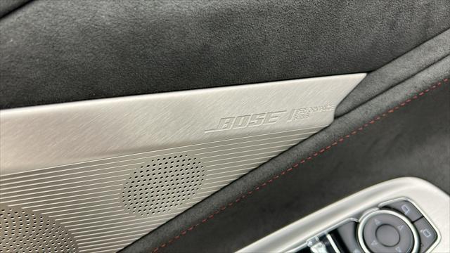 Photo of 2023 White Pearl Metallic Tricoat Chevrolet Corvette