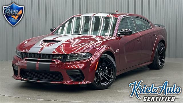 2023 Dodge Charger