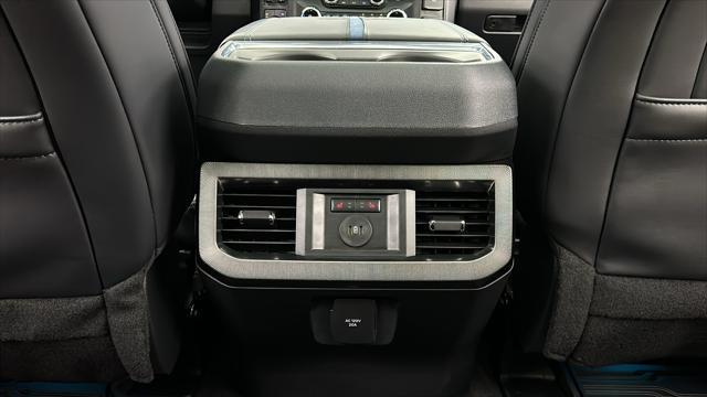 Photo of 2025 RUBY RED Ford F-250