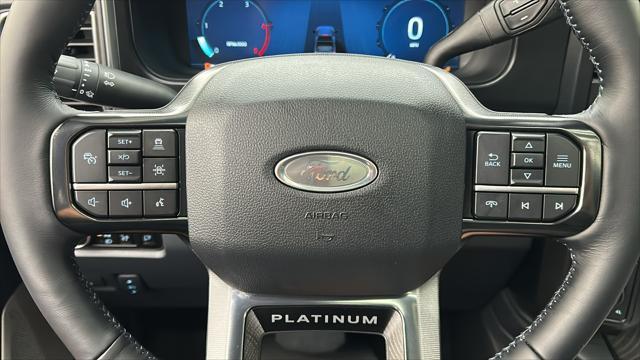 Photo of 2025 RUBY RED Ford F-250