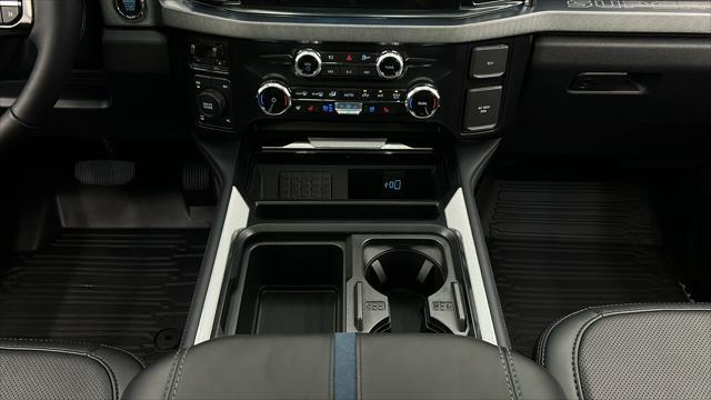 Photo of 2025 RUBY RED Ford F-250