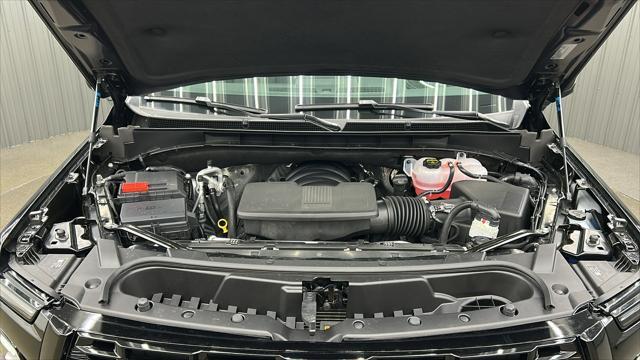 Photo of 2025 Onyx Black GMC Yukon XL