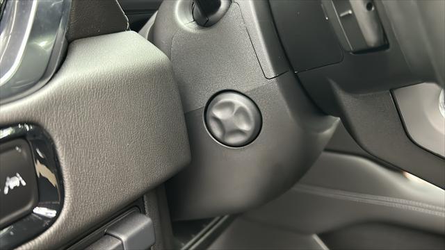 Photo of 2025 Onyx Black GMC Yukon XL