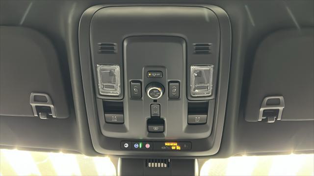 Photo of 2025 Onyx Black GMC Yukon XL
