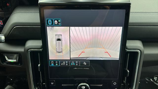 Photo of 2025 Onyx Black GMC Yukon XL