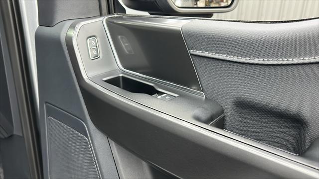 Photo of 2024 ICONIC SILVER METALLIC Ford F-150