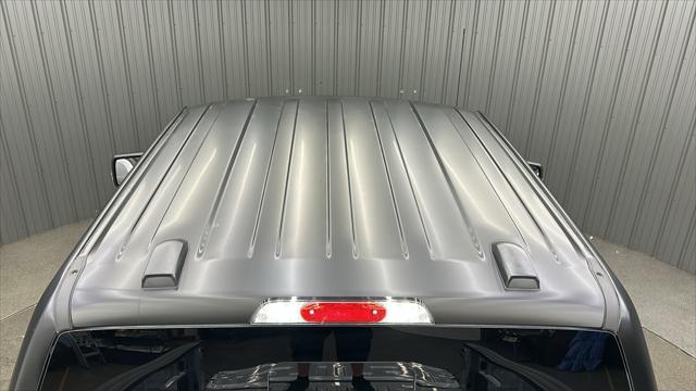 Photo of 2024 ICONIC SILVER METALLIC Ford F-150