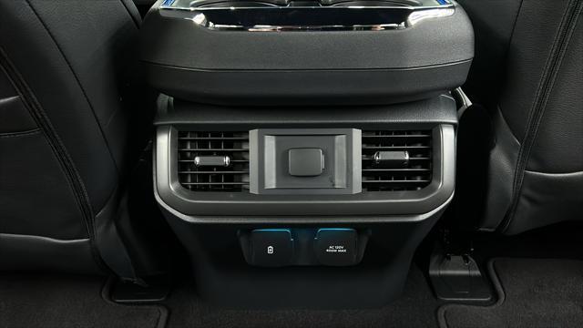 Photo of 2024 ICONIC SILVER METALLIC Ford F-150