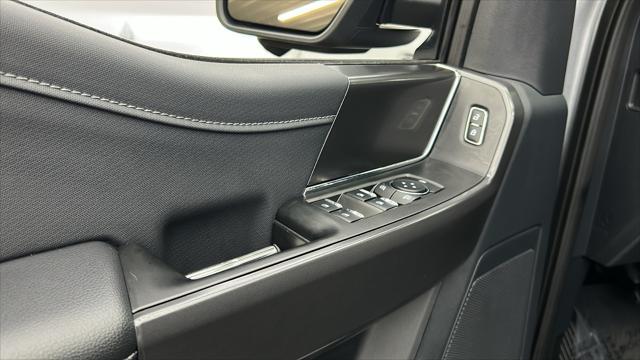 Photo of 2024 ICONIC SILVER METALLIC Ford F-150