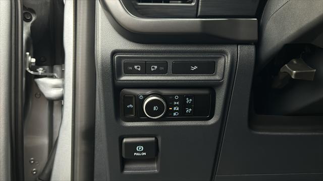 Photo of 2024 ICONIC SILVER METALLIC Ford F-150