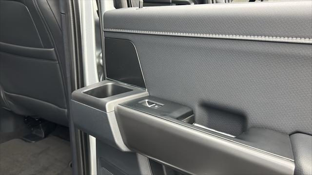 Photo of 2024 ICONIC SILVER METALLIC Ford F-150