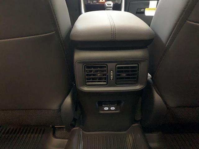 Photo of 2025 Midnight Black Metallic Toyota RAV4