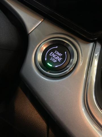 Photo of 2024 Summit White Chevrolet Trax