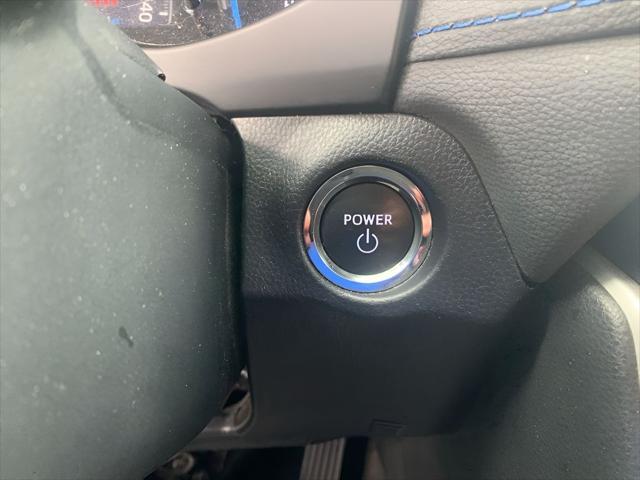 Photo of 2023 Pearl Toyota RAV4 Hybrid