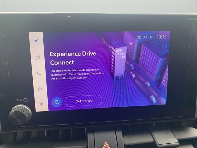 Photo of 2023 Pearl Toyota RAV4 Hybrid