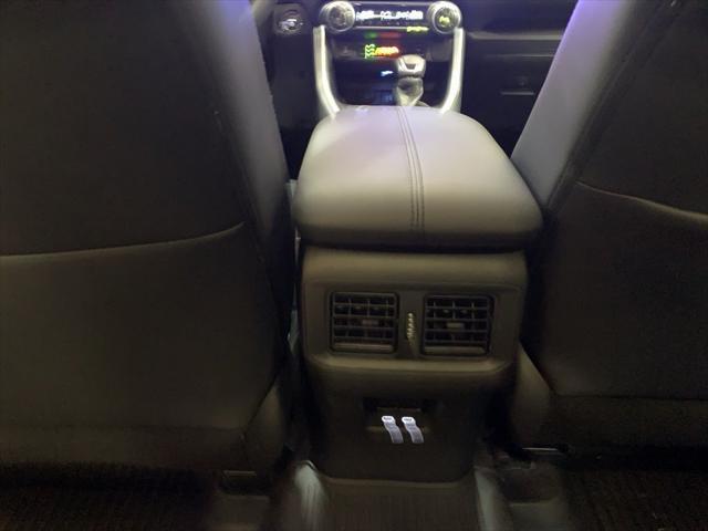 Photo of 2024 Pearl Toyota RAV4 Hybrid