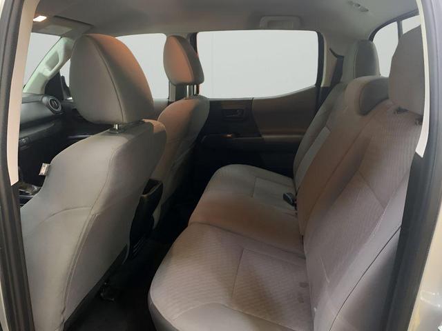 Photo of 2023 Celestial Silver Metallic Toyota Tacoma
