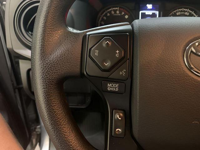 Photo of 2023 Celestial Silver Metallic Toyota Tacoma