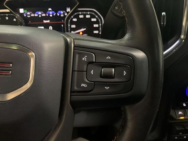 Photo of 2021 Cayenne Red Tintcoat GMC Sierra 1500