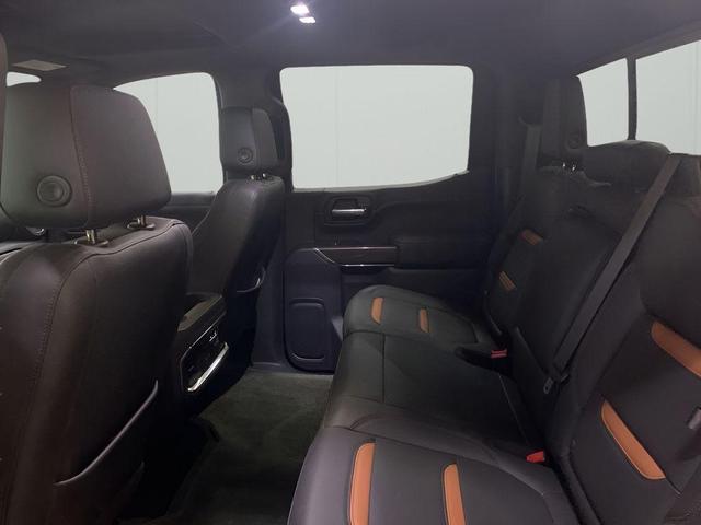 Photo of 2021 Cayenne Red Tintcoat GMC Sierra 1500