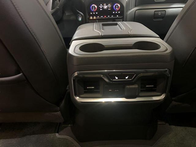 Photo of 2021 Cayenne Red Tintcoat GMC Sierra 1500