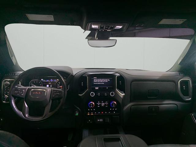 Photo of 2021 Cayenne Red Tintcoat GMC Sierra 1500