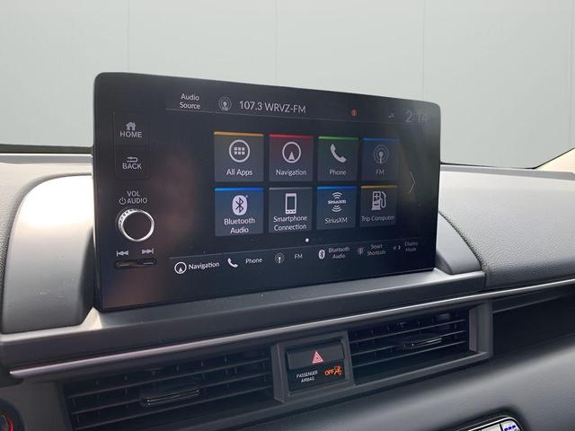 Photo of 2025 Diffused Sky Pearl Honda Pilot