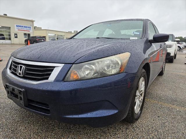 2009 Honda Accord