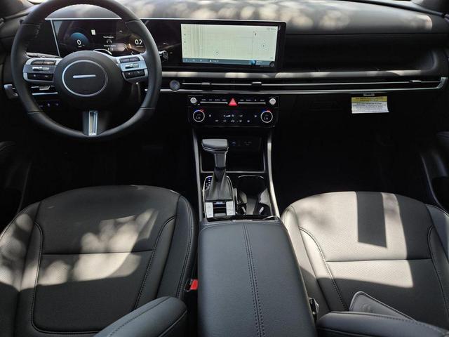 Photo of 2025 Rockwood Green Hyundai SANTA CRUZ
