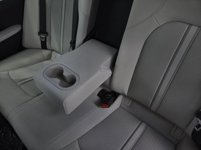Photo of 2025 Abyss Black Hyundai SONATA