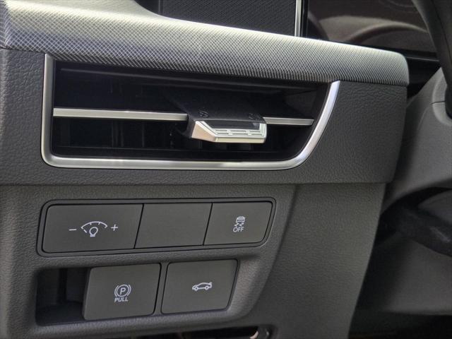 Photo of 2025 Abyss Black Hyundai SONATA
