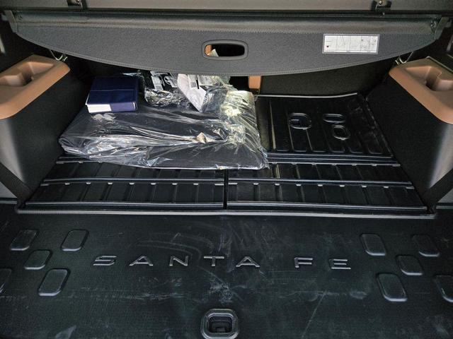 Photo of 2026 W6h Hyundai SANTA FE