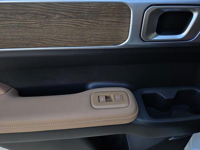 Photo of 2026 W6h Hyundai SANTA FE