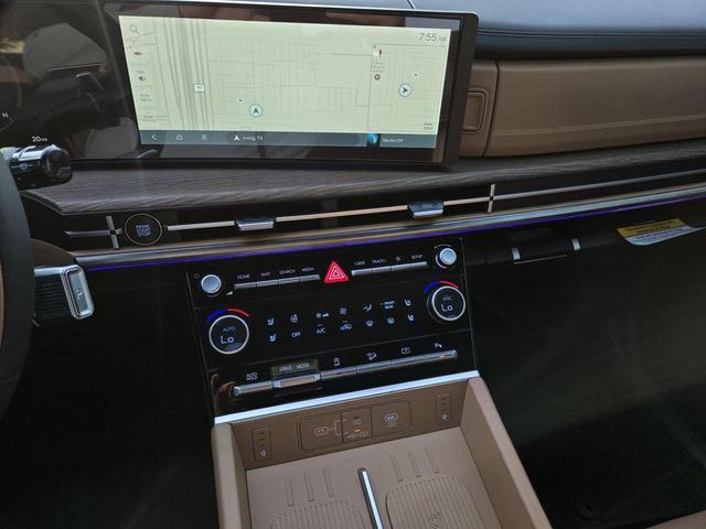 Photo of 2026 W6h Hyundai SANTA FE