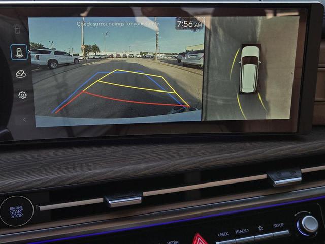 Photo of 2026 W6h Hyundai SANTA FE