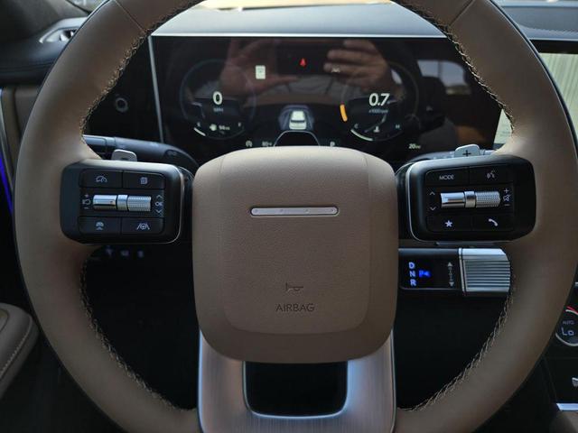 Photo of 2026 W6h Hyundai SANTA FE