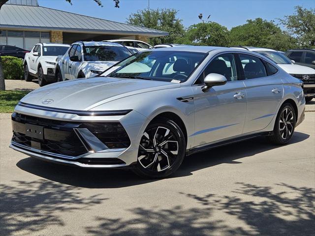 2024 Hyundai Sonata