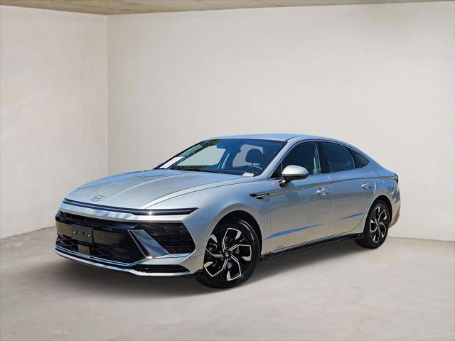 2024 Hyundai Sonata