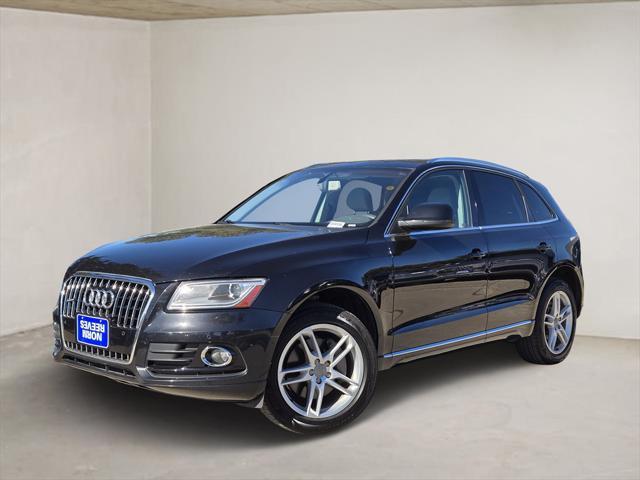 2014 Audi Q5