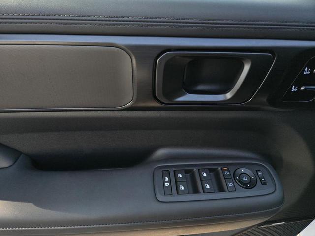 Photo of 2025 Serenity White Hyundai SANTA FE